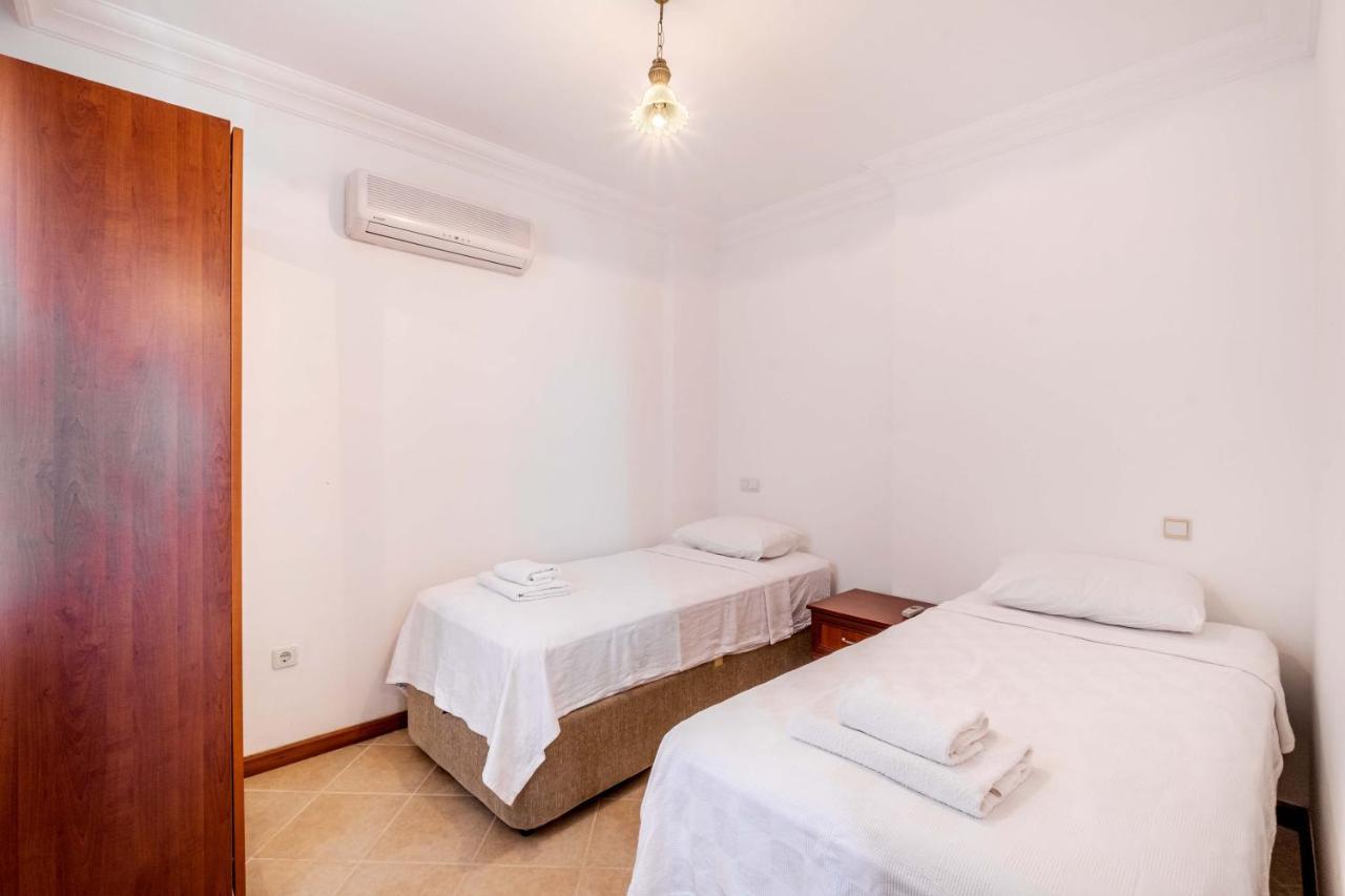 Kybele Sea view Apartment Kaș Exterior foto